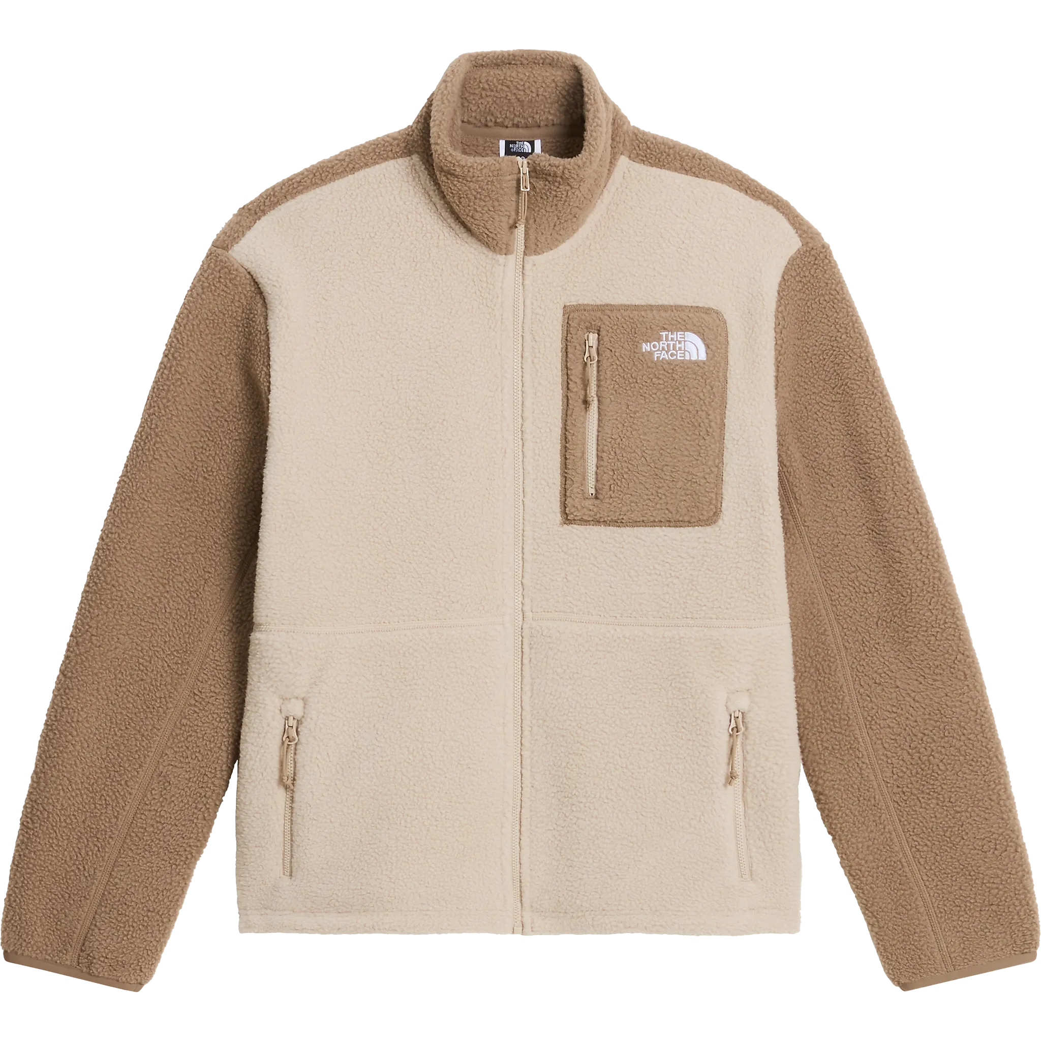 Yumiori Full Zip Women