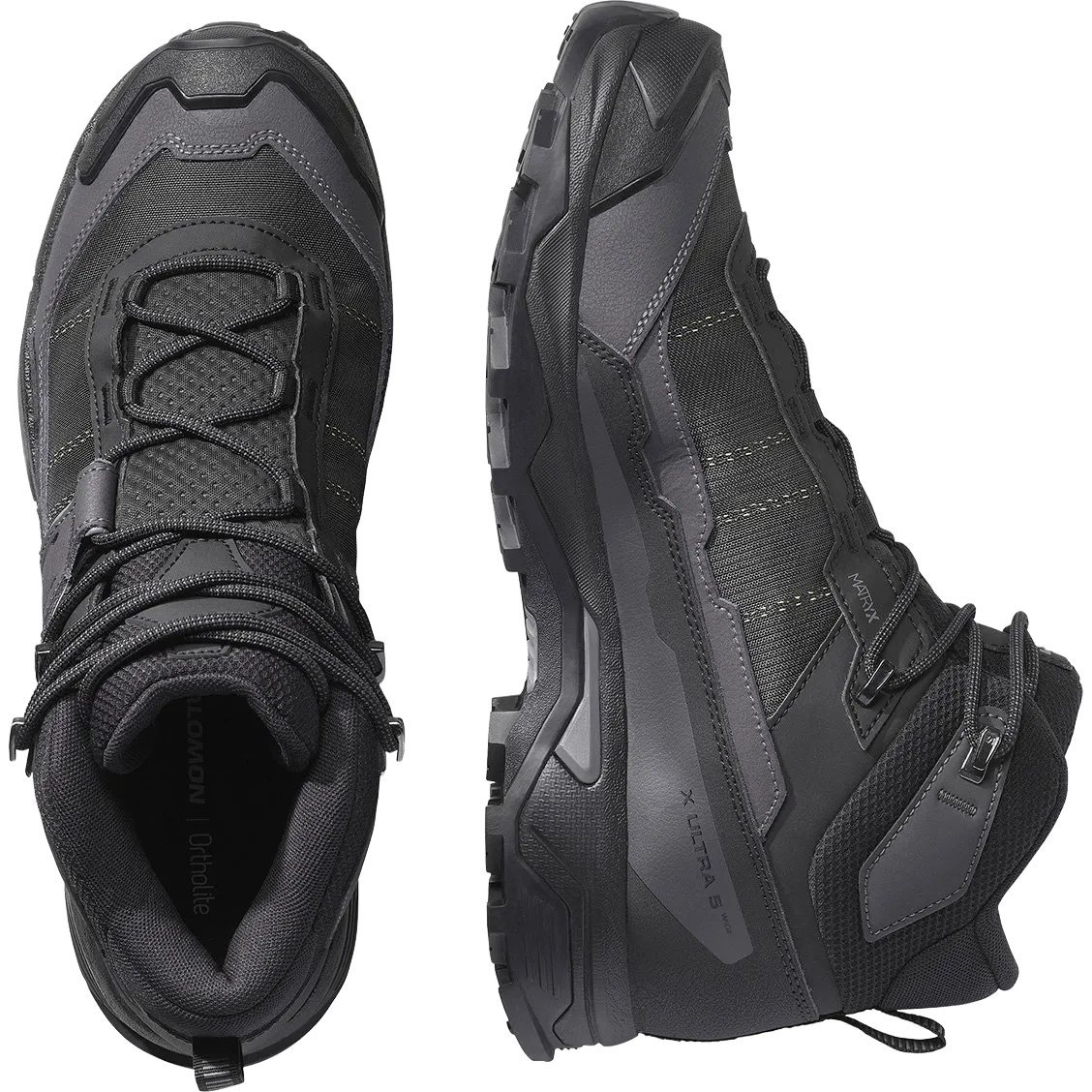 X Ultra 5 Mid Wide GTX Men