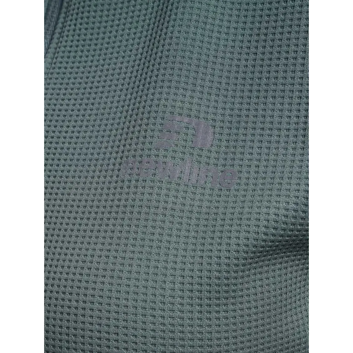 Power Half Zip Women