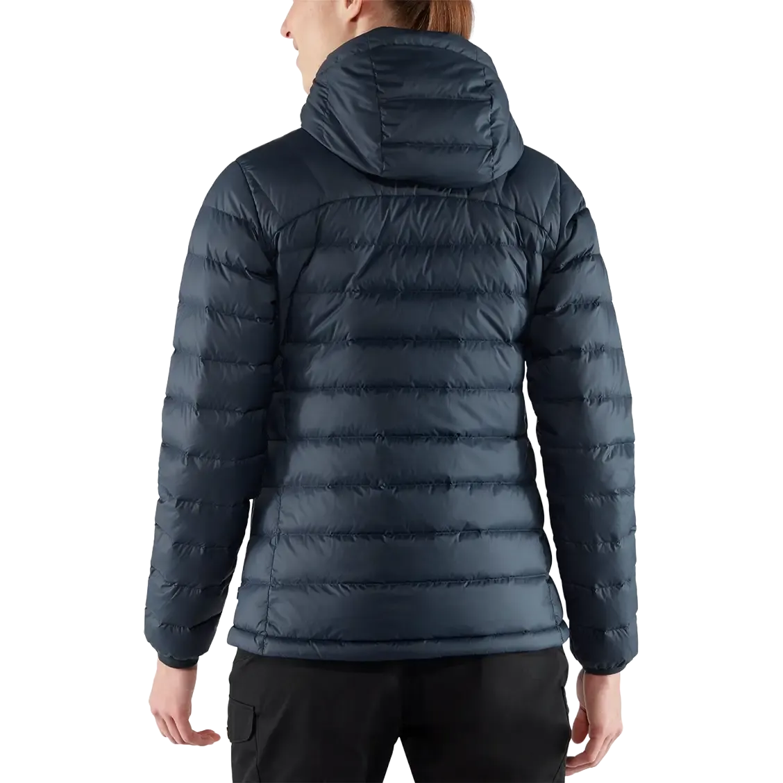 Expedition Pack Down Hoodie Men
