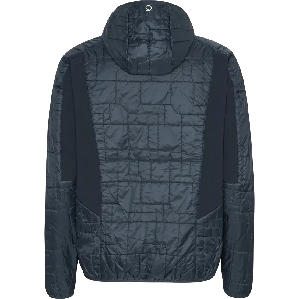 Ulriken Wool Padded Jacket Men herrejakke