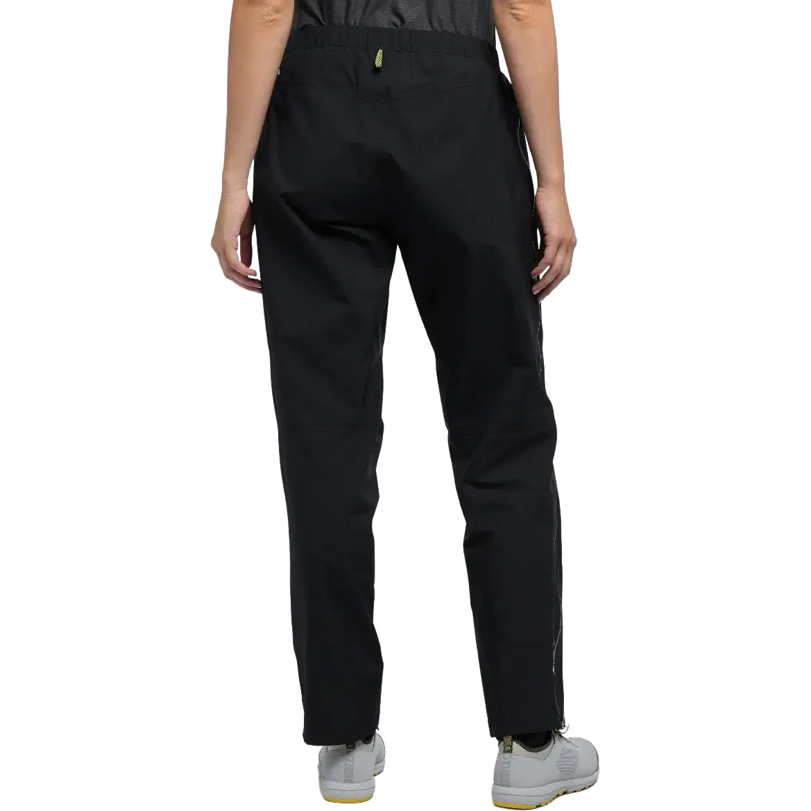 L.I.M Pant Women Short