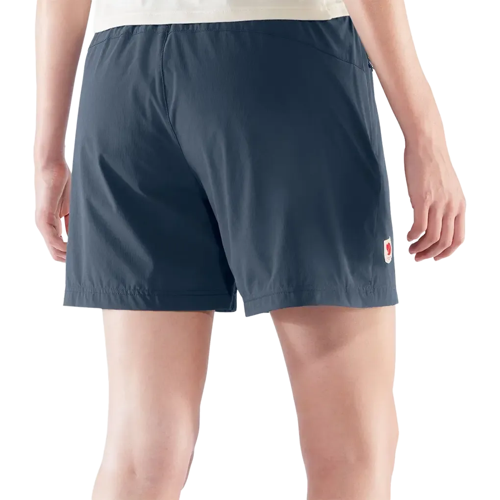 High Coast Relaxed Shorts Women dameshorts