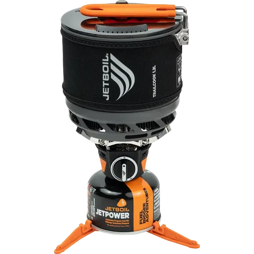 TrailCook 1,2 liter