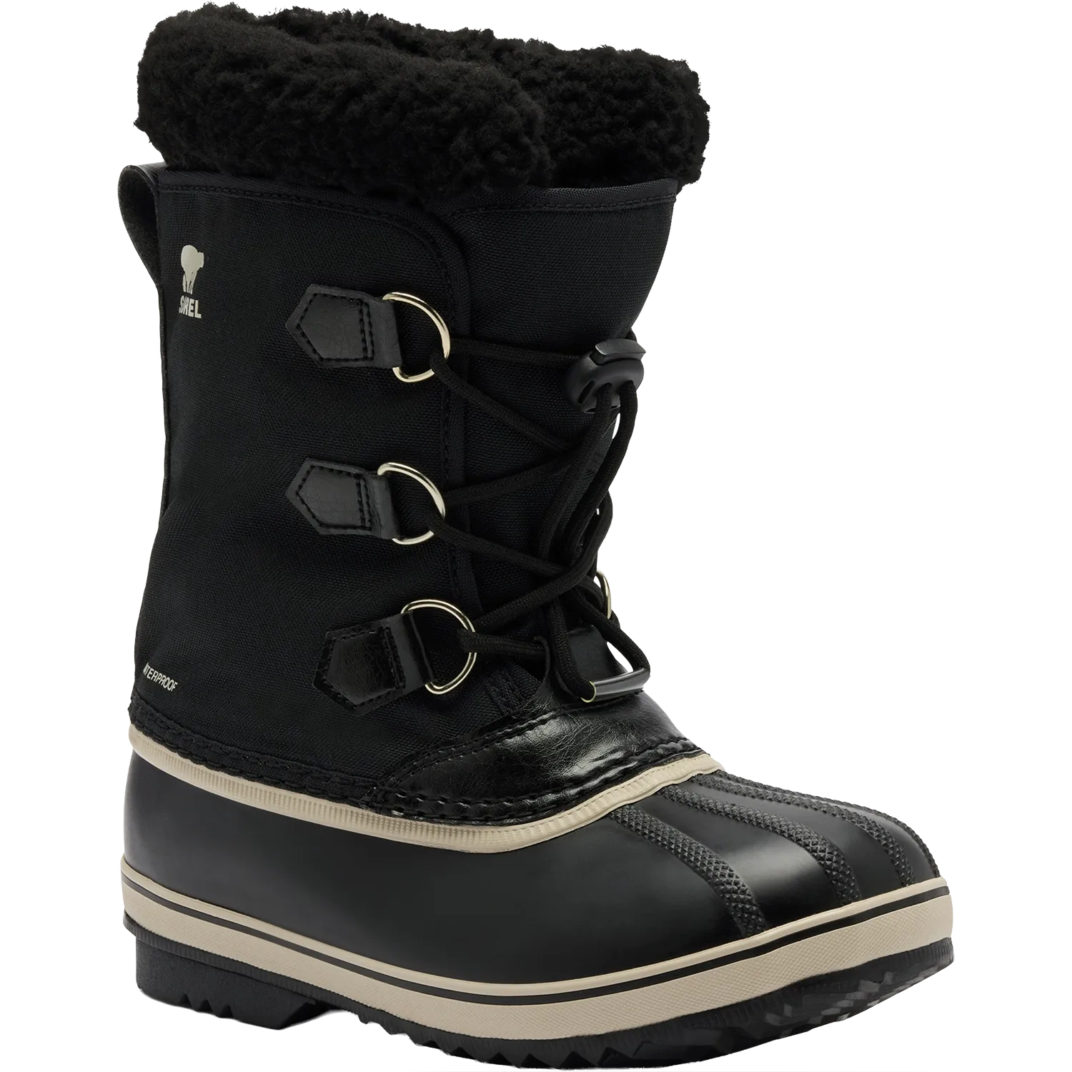 Big Kids Yoot Pac Nylon WP