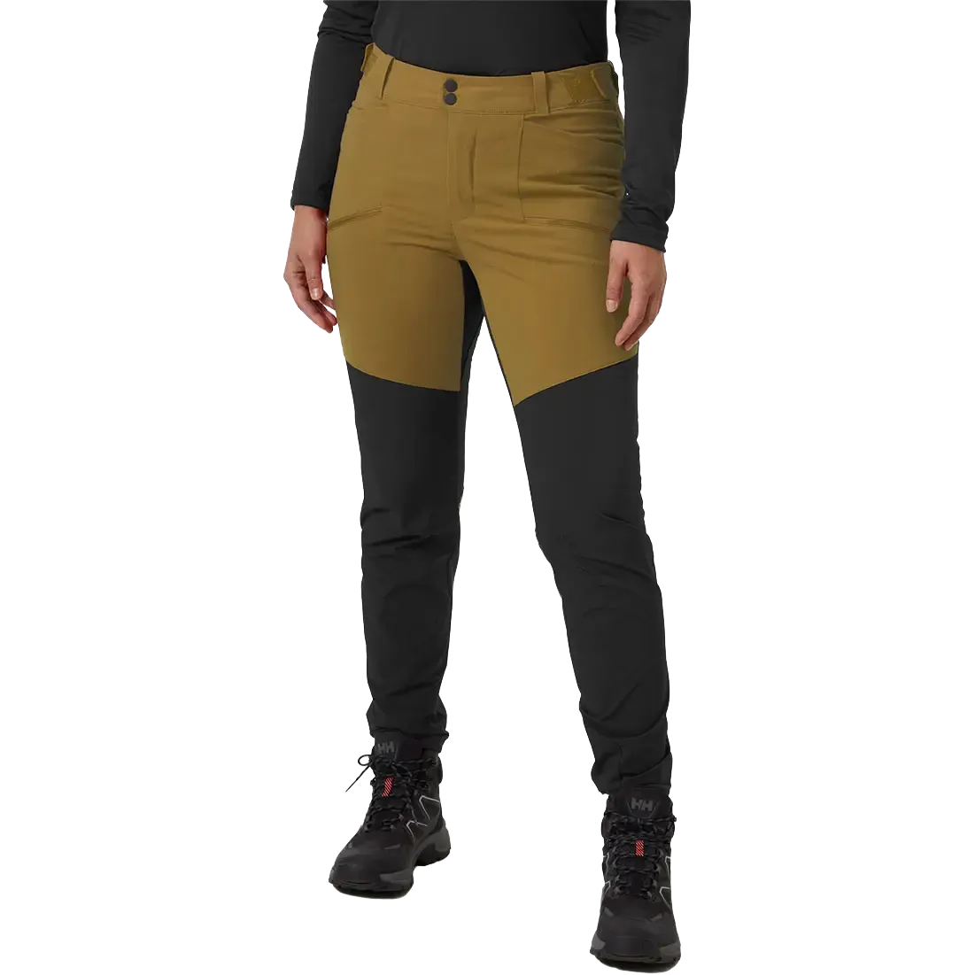 Hovda Tur Pant Women dambyxor