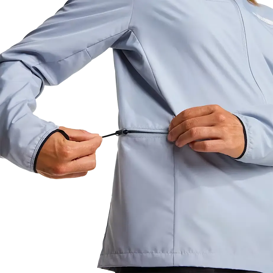 Fontanales Wind Jacket Women