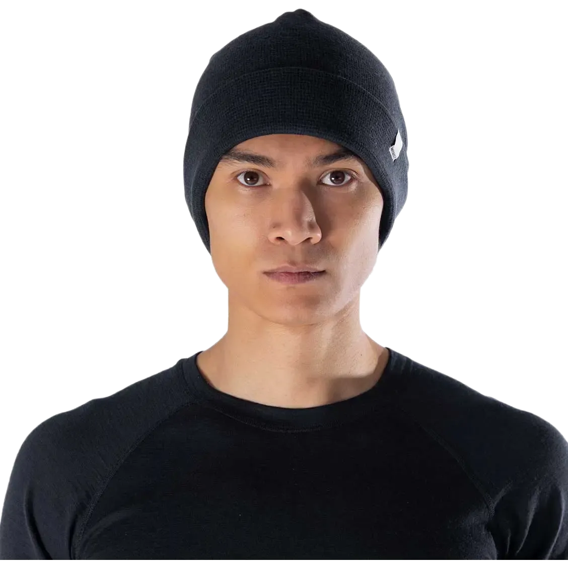 Walrus Beanie uldhue
