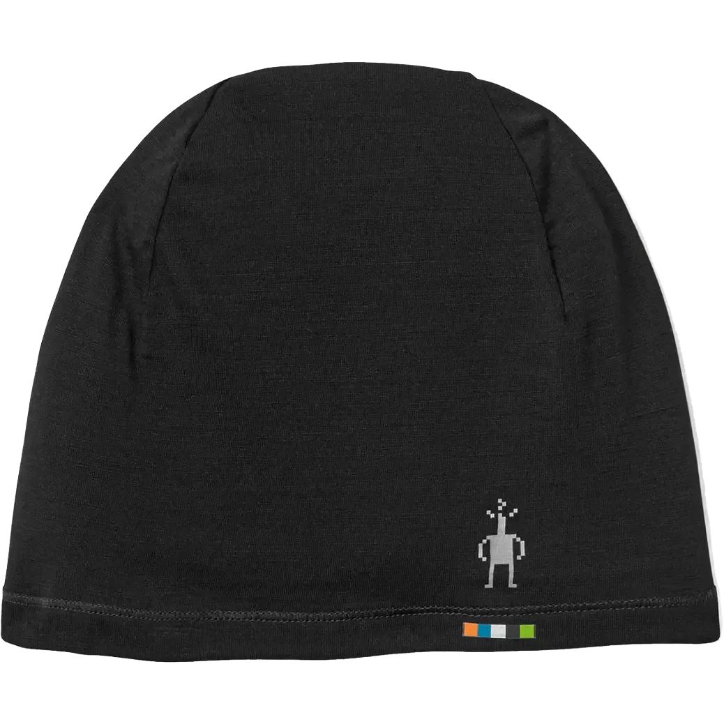 Merino Beanie hue
