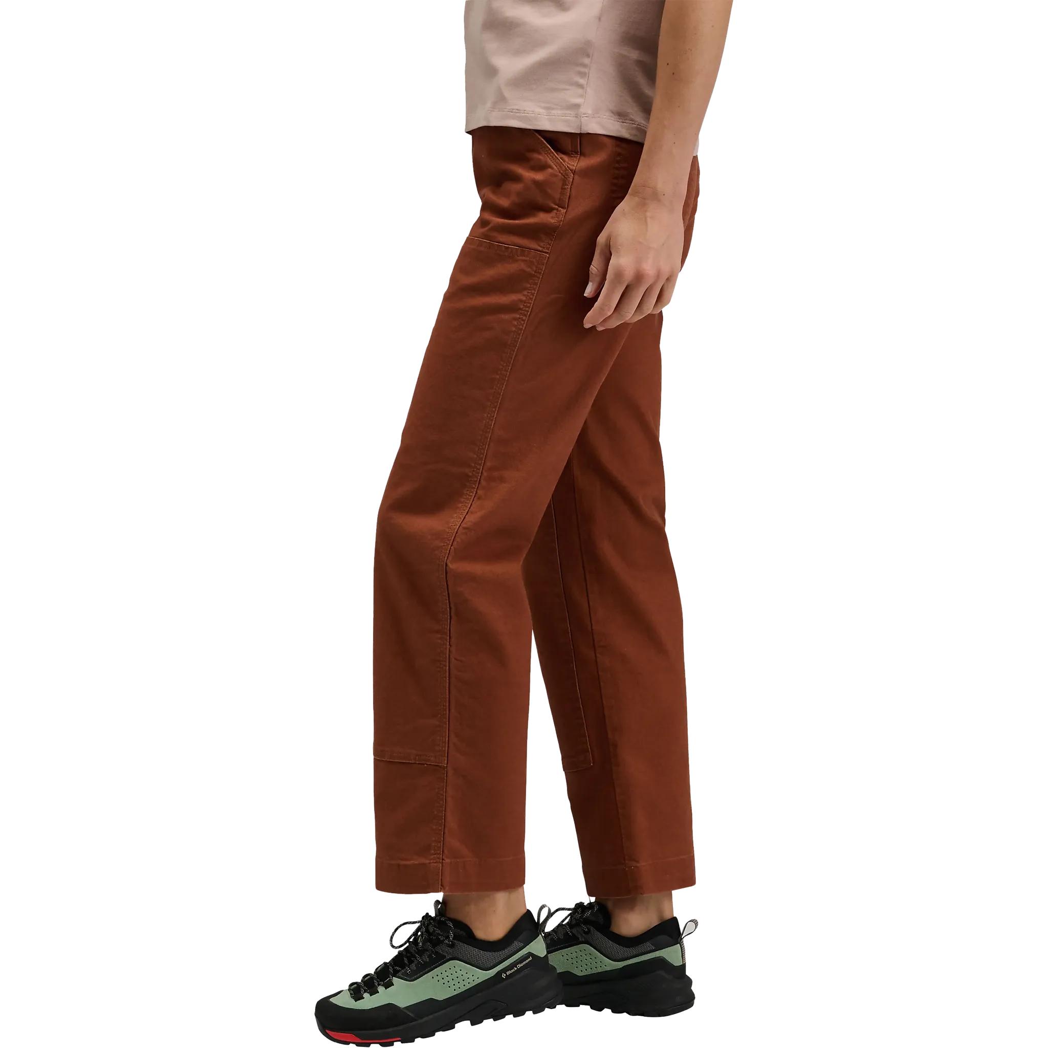 Dogma Pants Women
