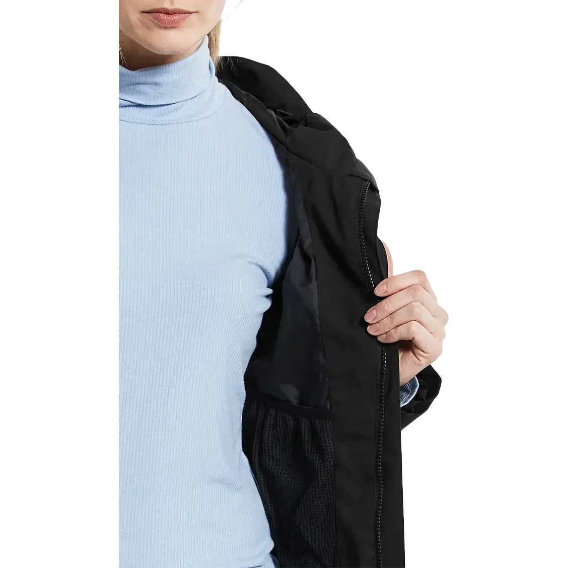 Ilma Parka 6 Women regnjacka