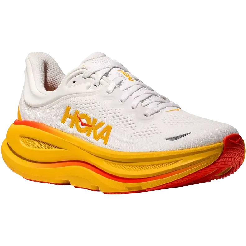Bondi 9 Kvinnor