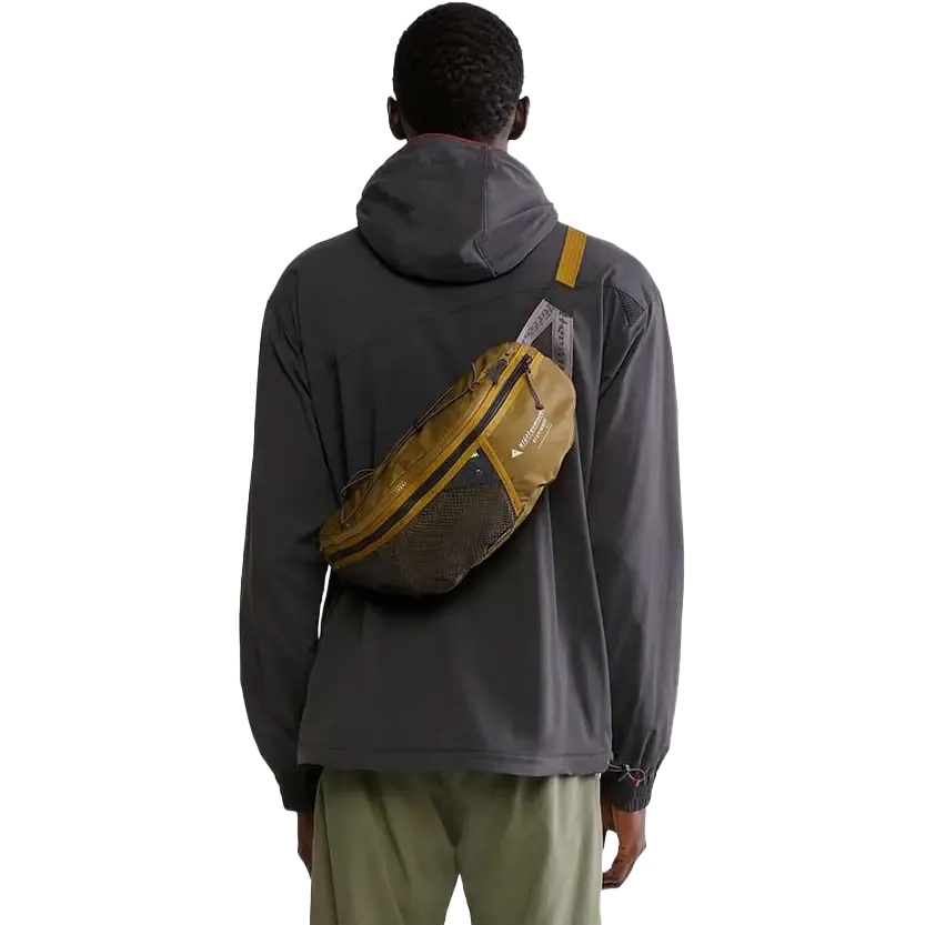 Eldrimner Lumbarpack 5 midjeväska