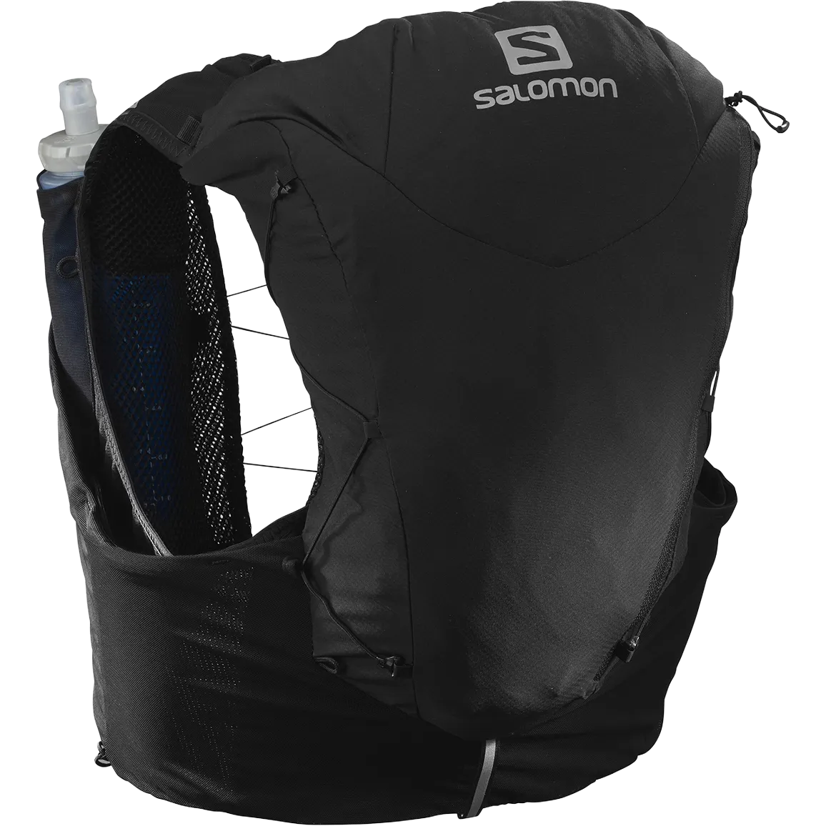 Adv Skin 12 Set Løbevest /-rygsæk