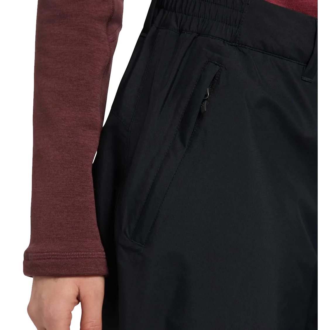Astral GTX Pant Women Regular regnbyxor
