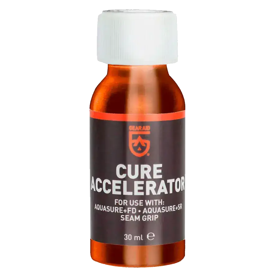 Accelerator Curing Agent CURE ACCELERATOR 30 ml