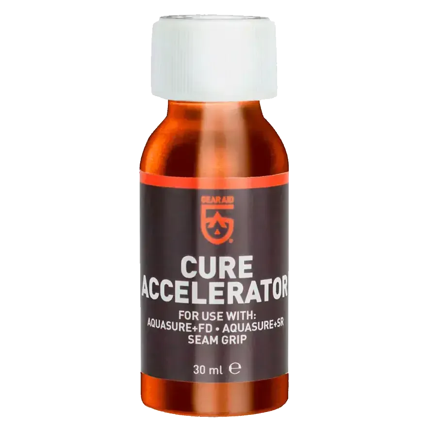 CURE ACCELERATOR 30 ml