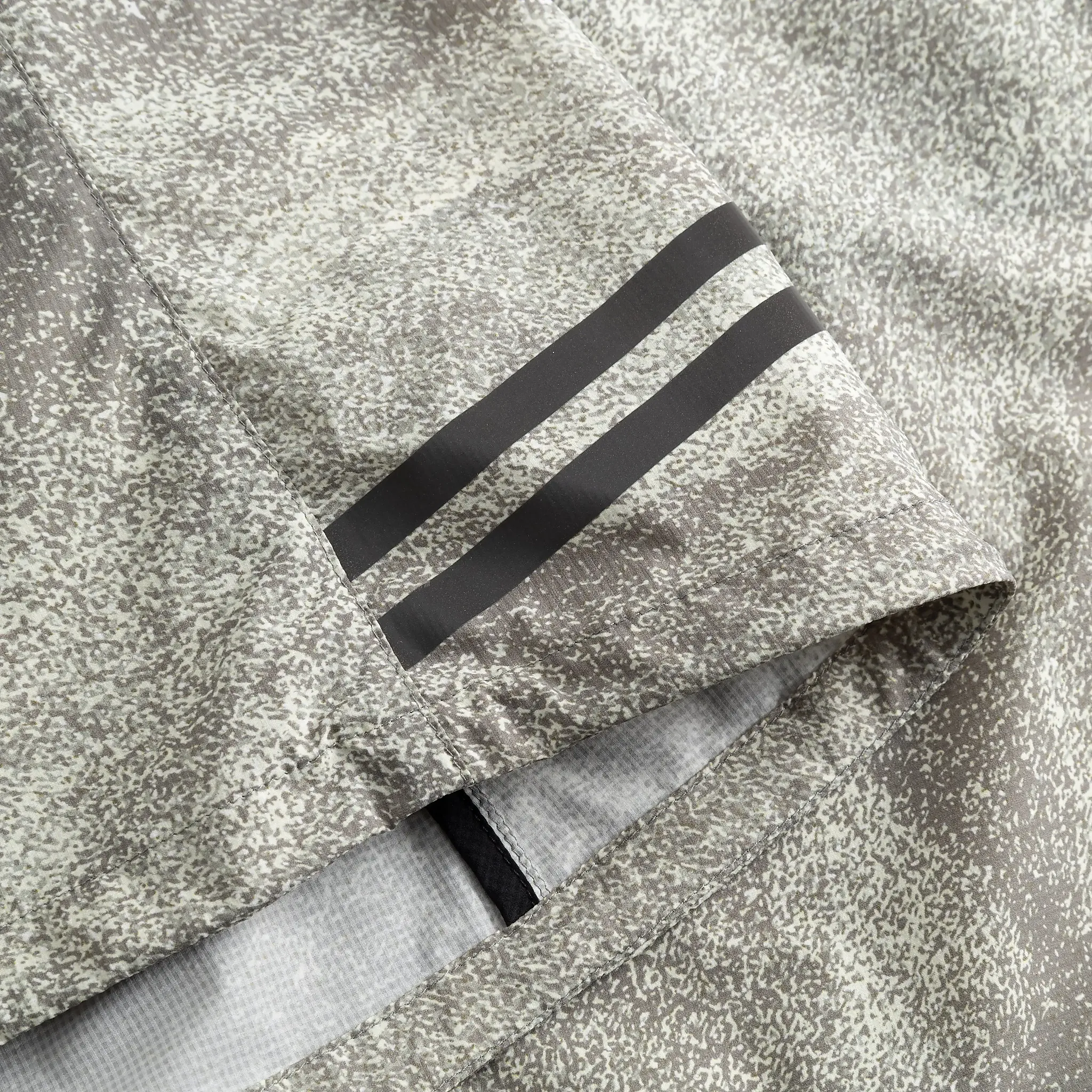 Helgafell Jacket AOP Women løbejakke