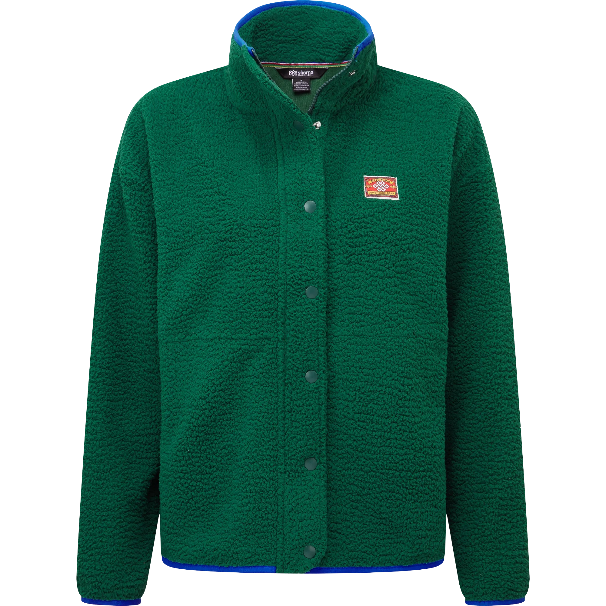 Tarcho Full Zip Jacket