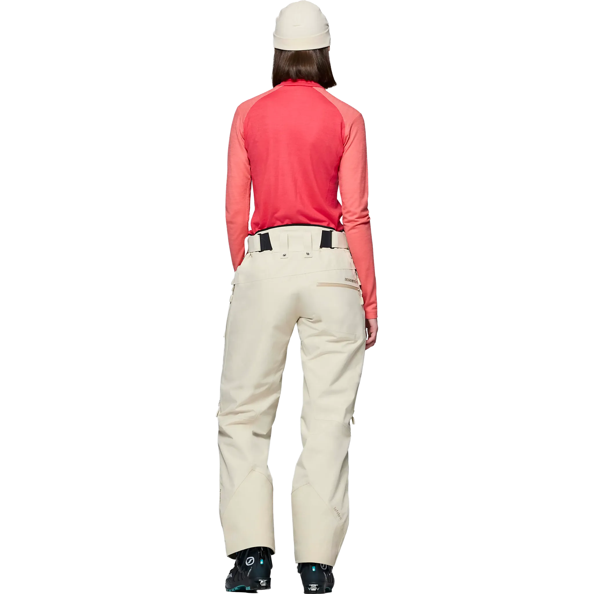 Lofoten GTX Insulated Pants Women