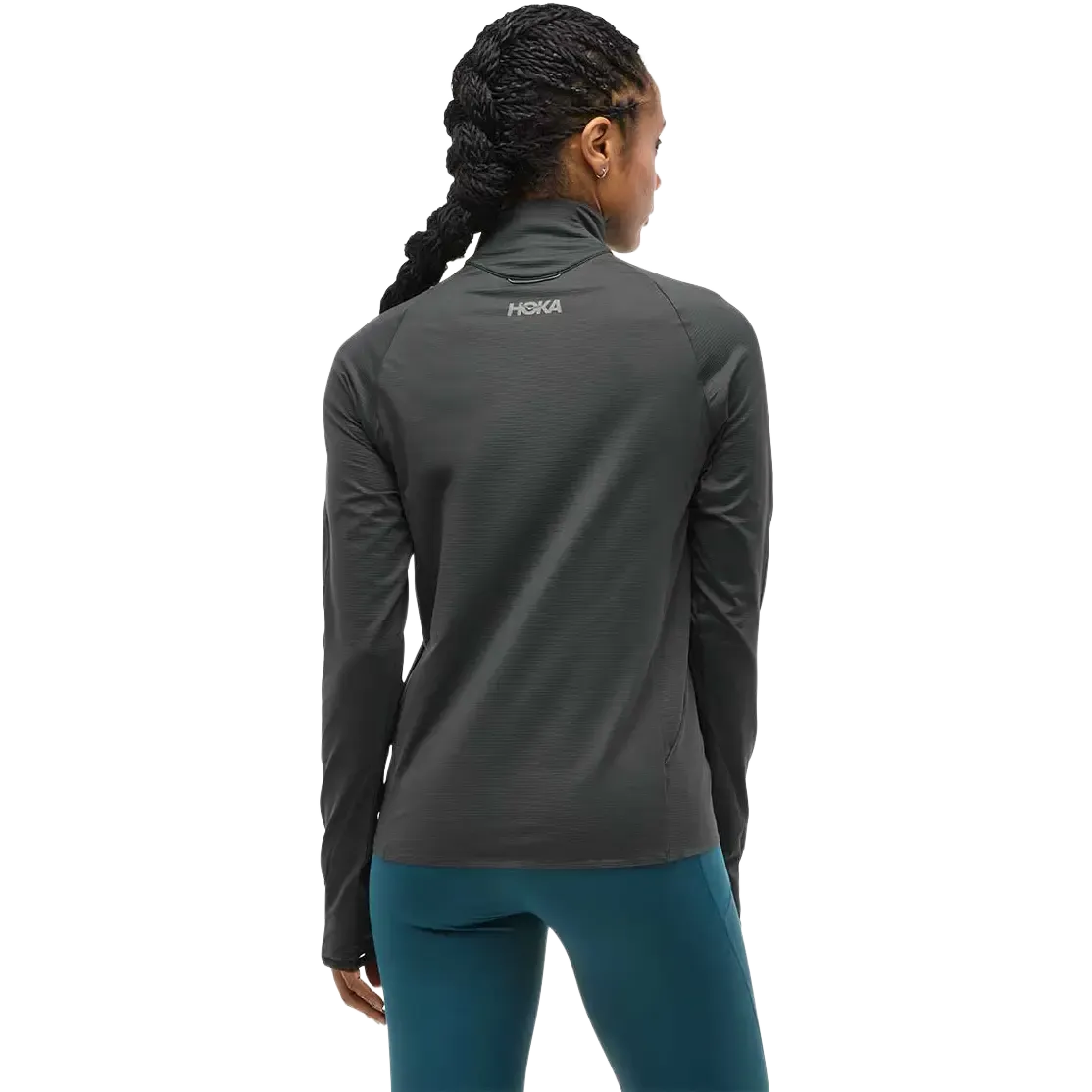 GlideTech Quarter Zip Women