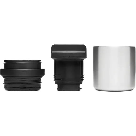 Rambler Bottle Cup Cap