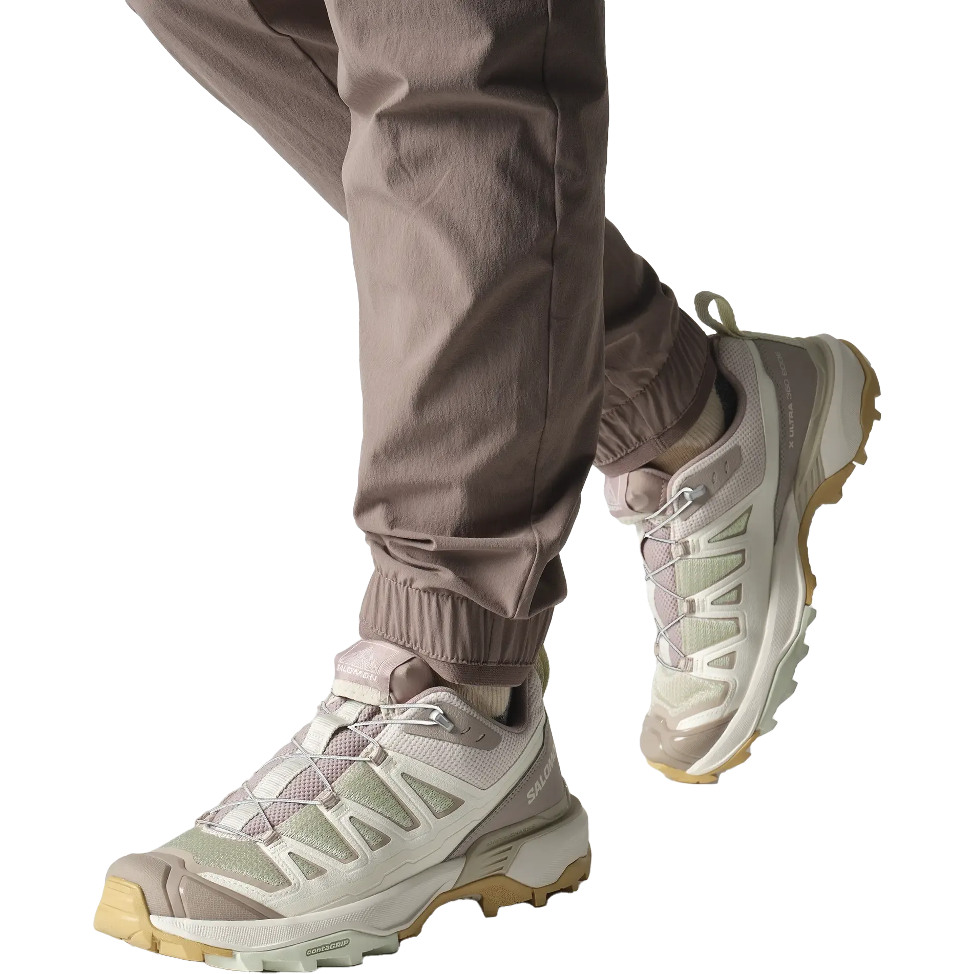 X Ultra 360 Edge Women vandringsskor