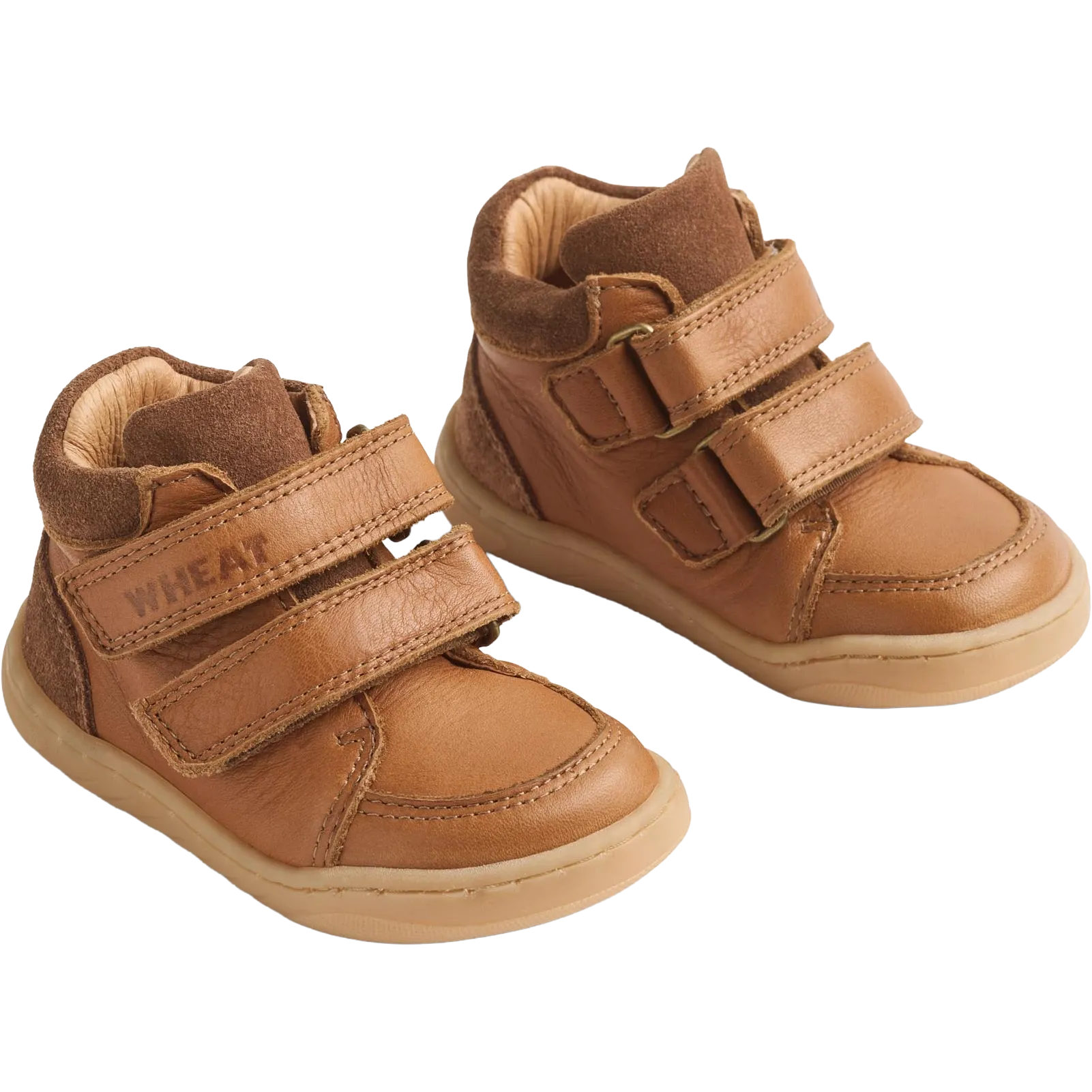 Prewalker Barry Barfota