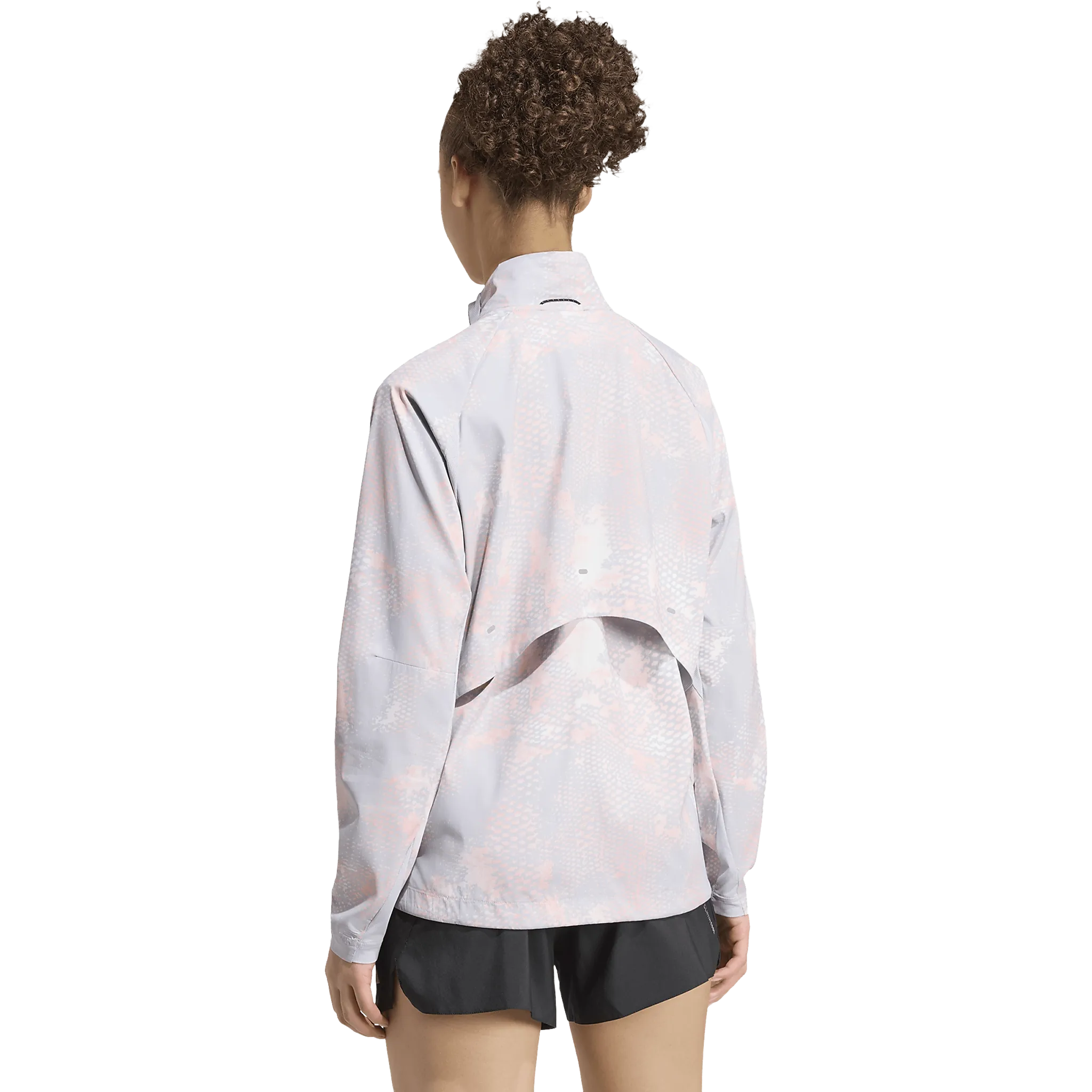 /// SAP W Jacket Women
