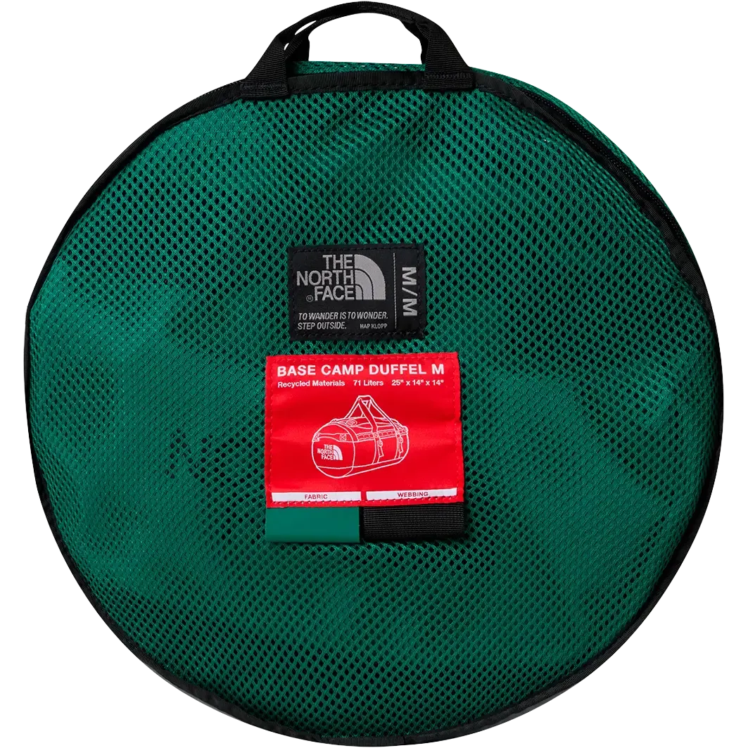 Base Camp Duffel M 71 liter