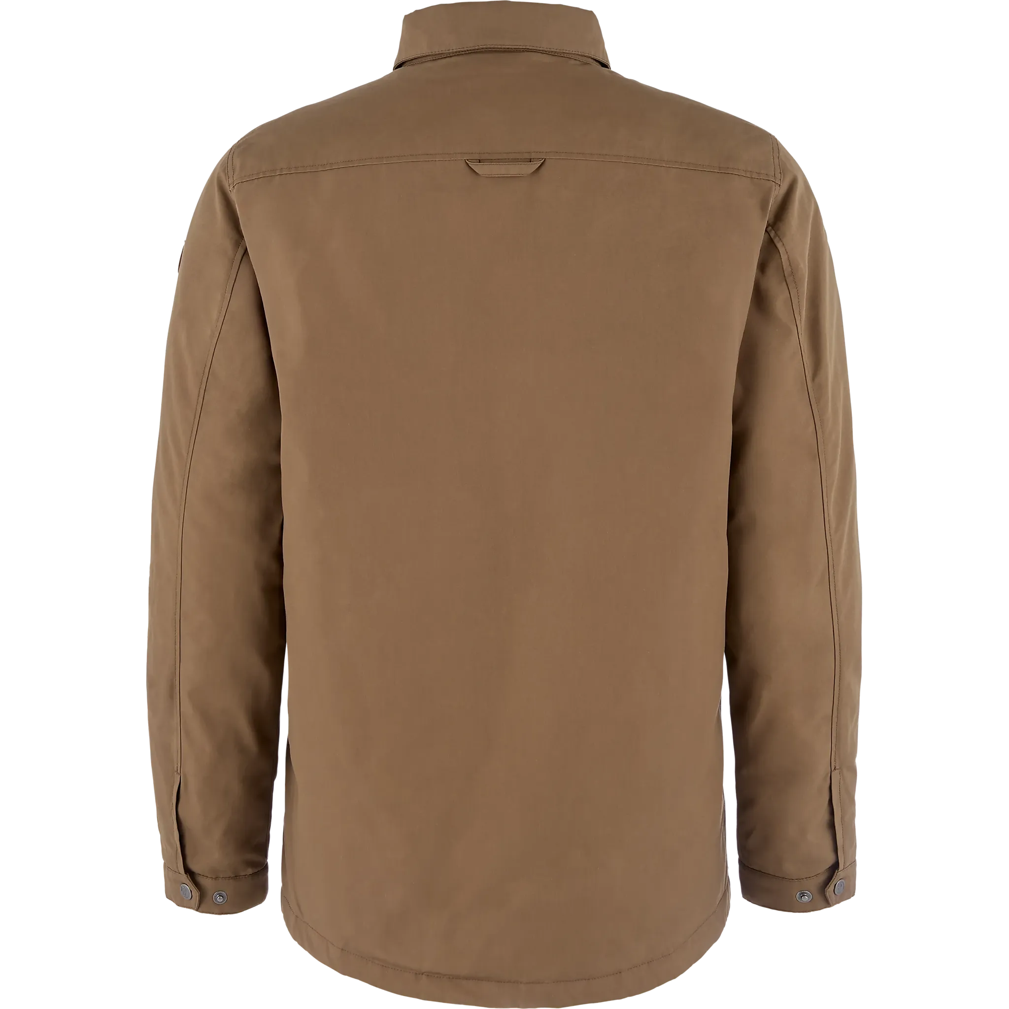 Övik Down Shirt Jacket Men