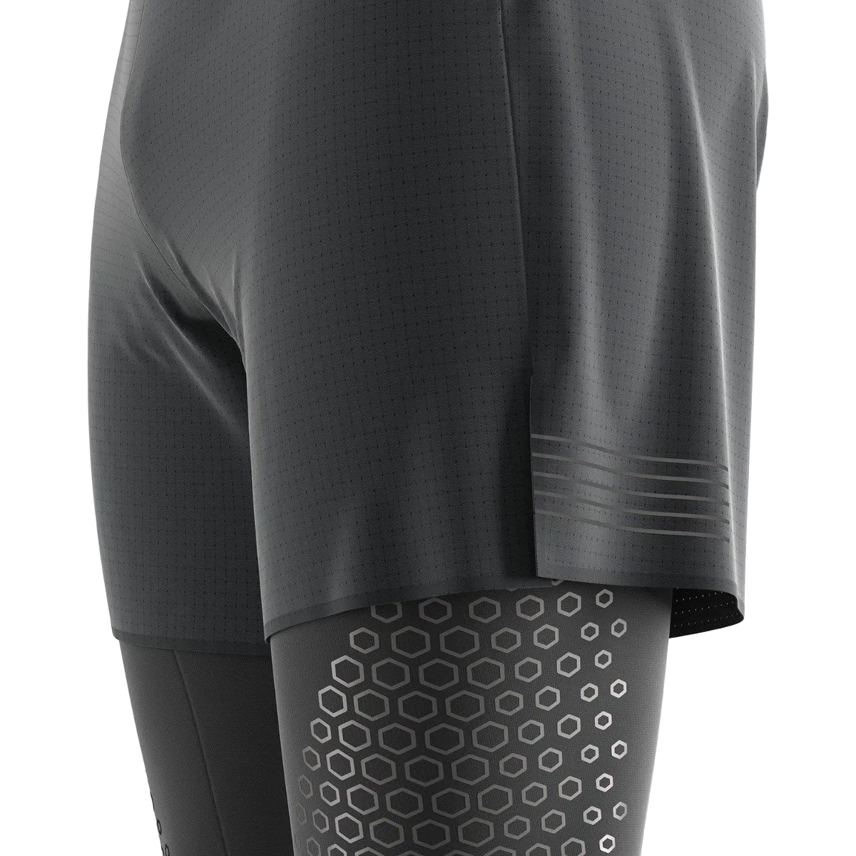 EXO Motion Twinskin Short Men