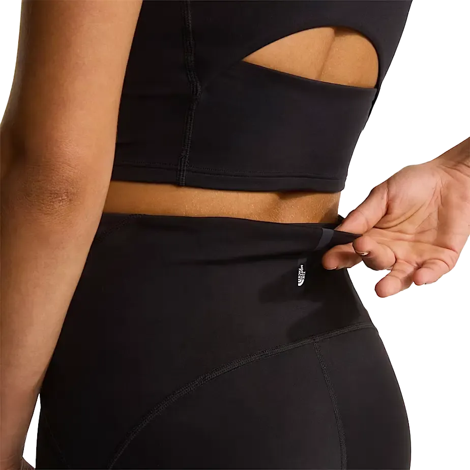 Jaida Pocket Short Women