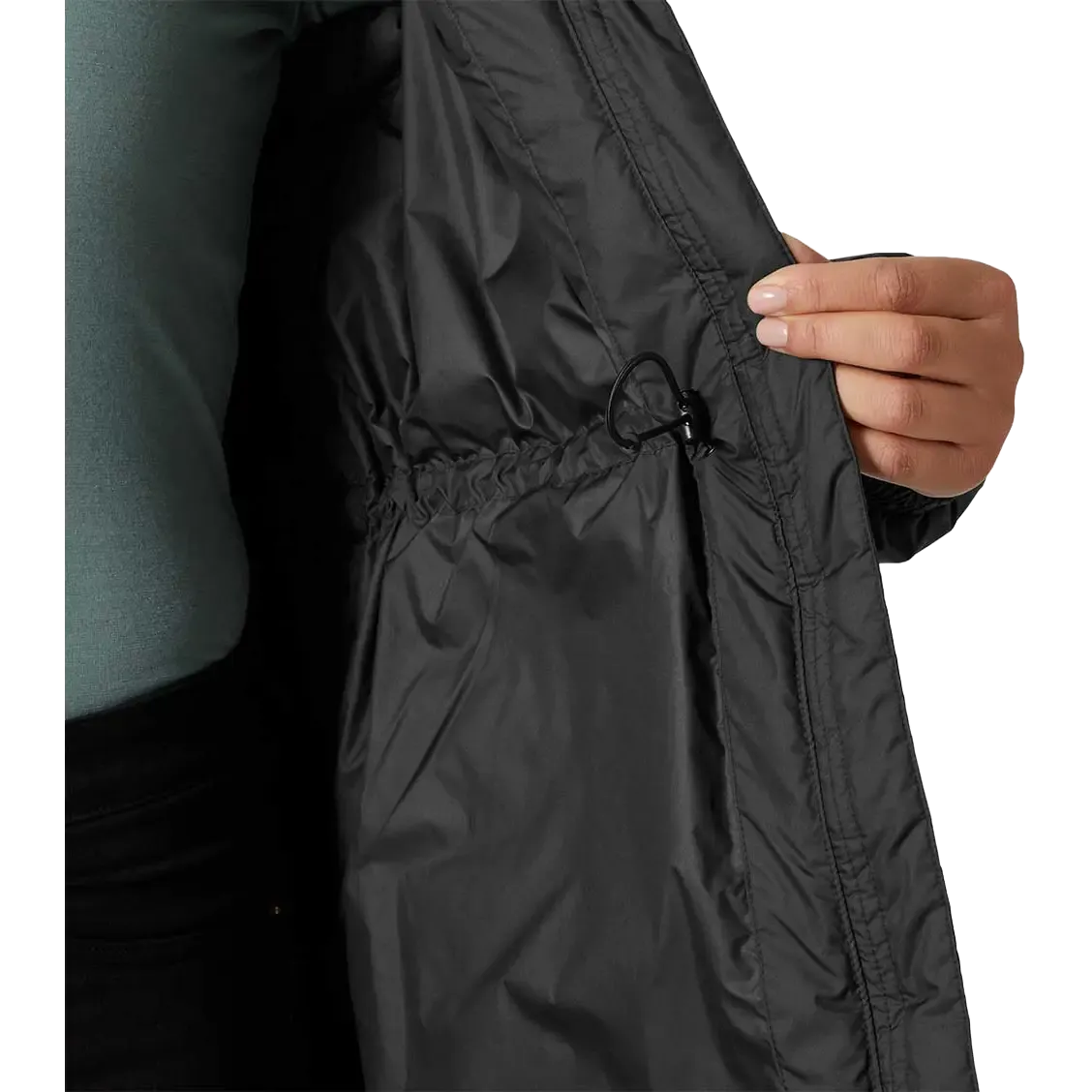 Escape Down Coat Women vinterjakke