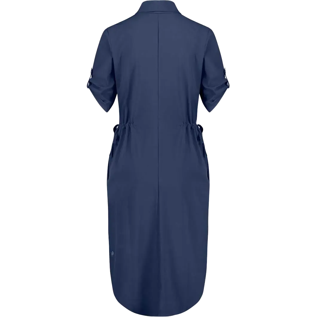 Spotless Traveler Dress S/S kjole