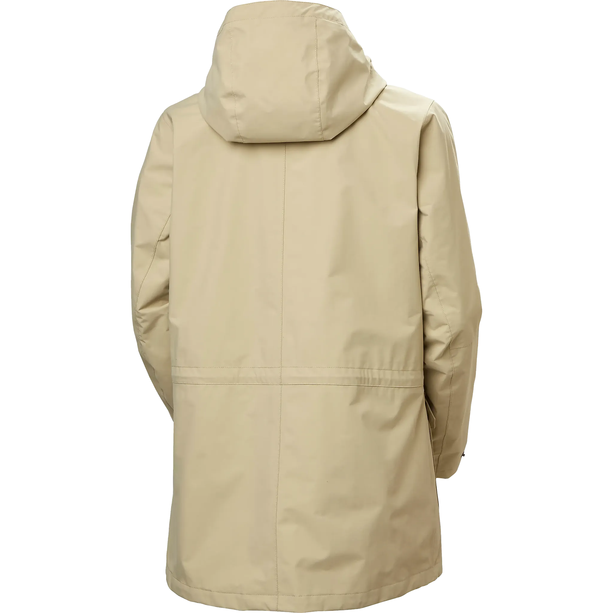 Escape Utility Raincoat Women