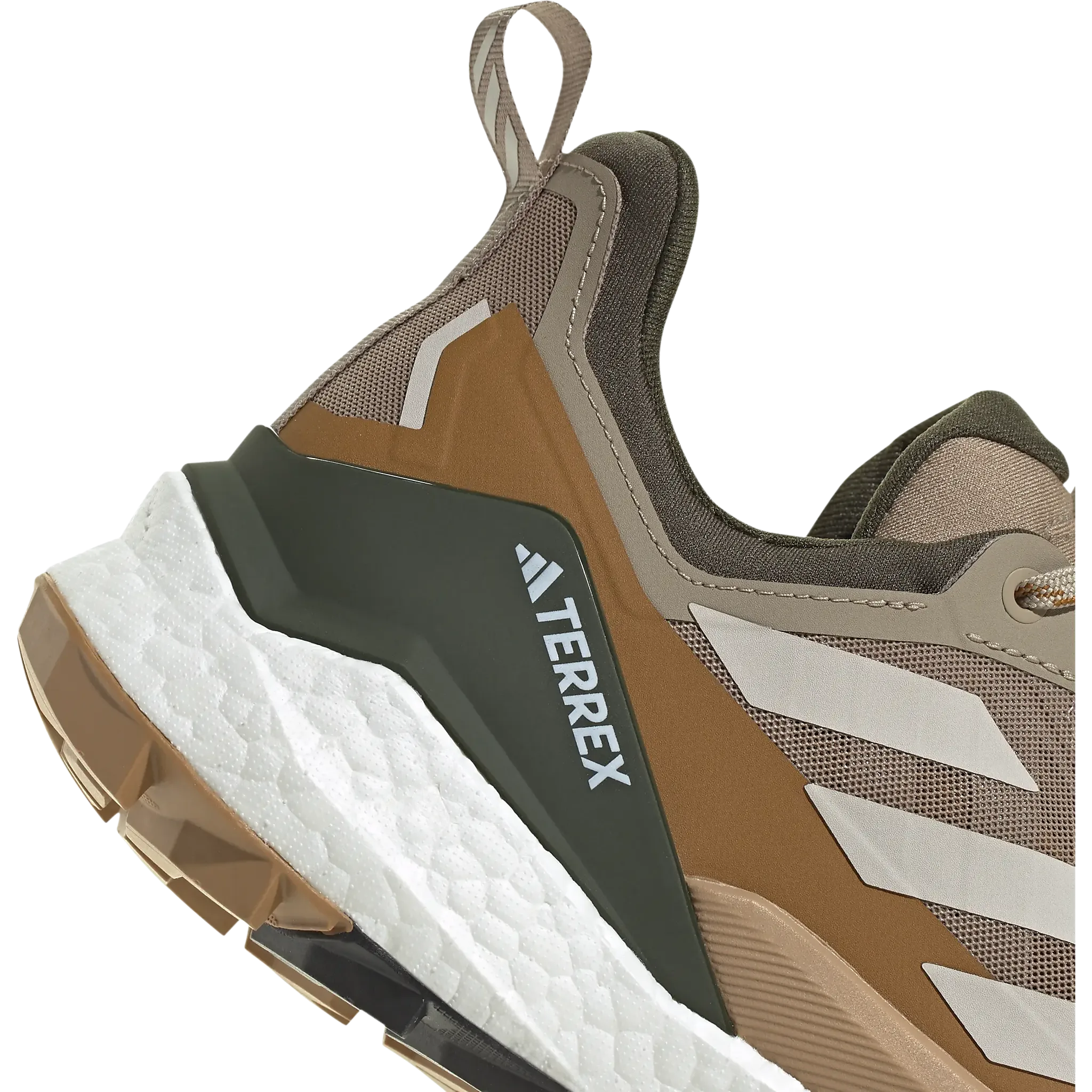 Terrex Free Hiker 2 Low Men