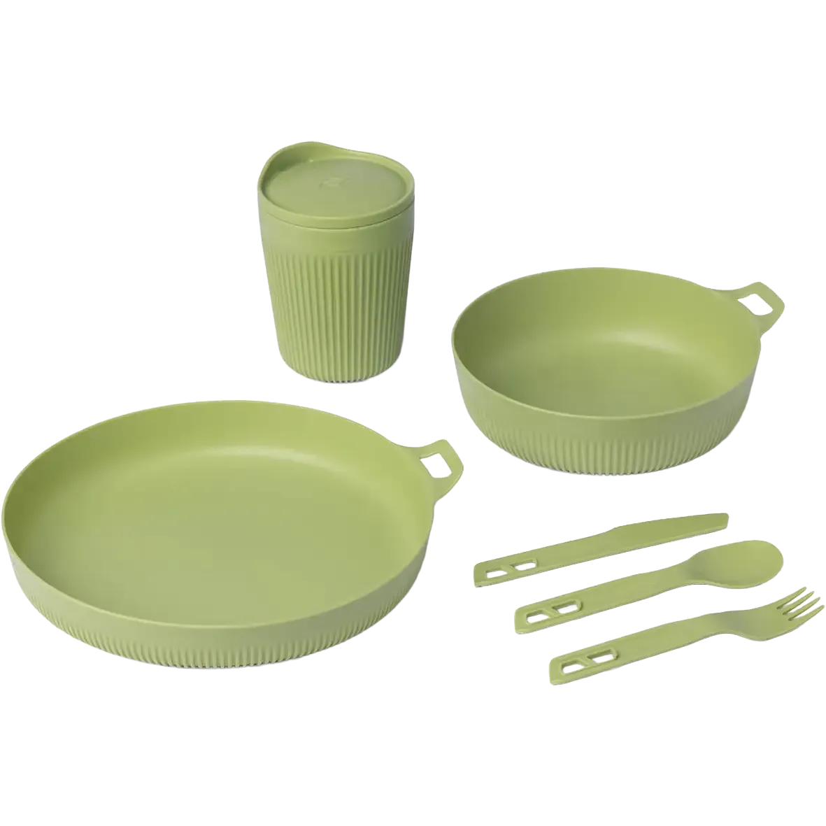 Horizon Middagsset 6 Delar