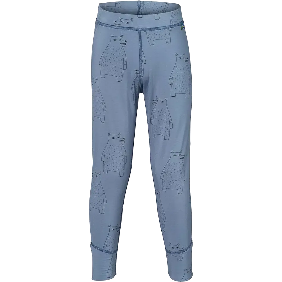 Polarbear Set Baselayer Kids underställ