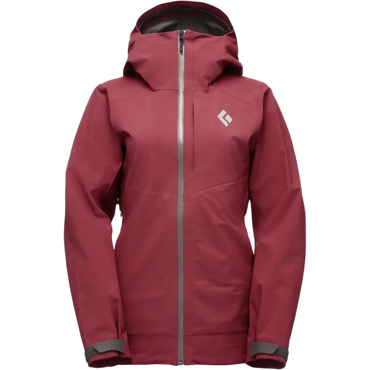 Recon Stretch Ski Shell Women regnjakke