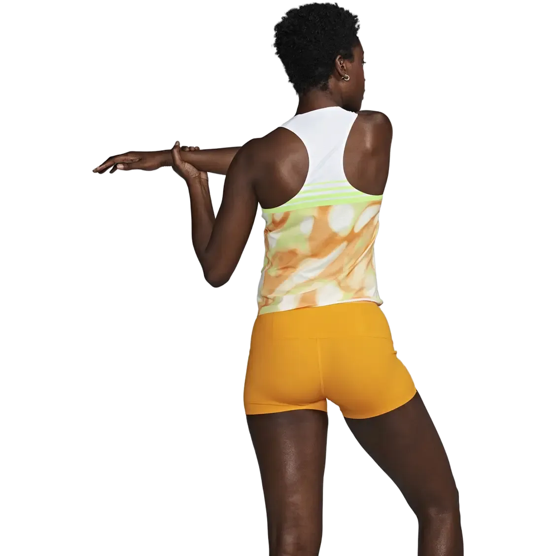 Elite Singlet Women