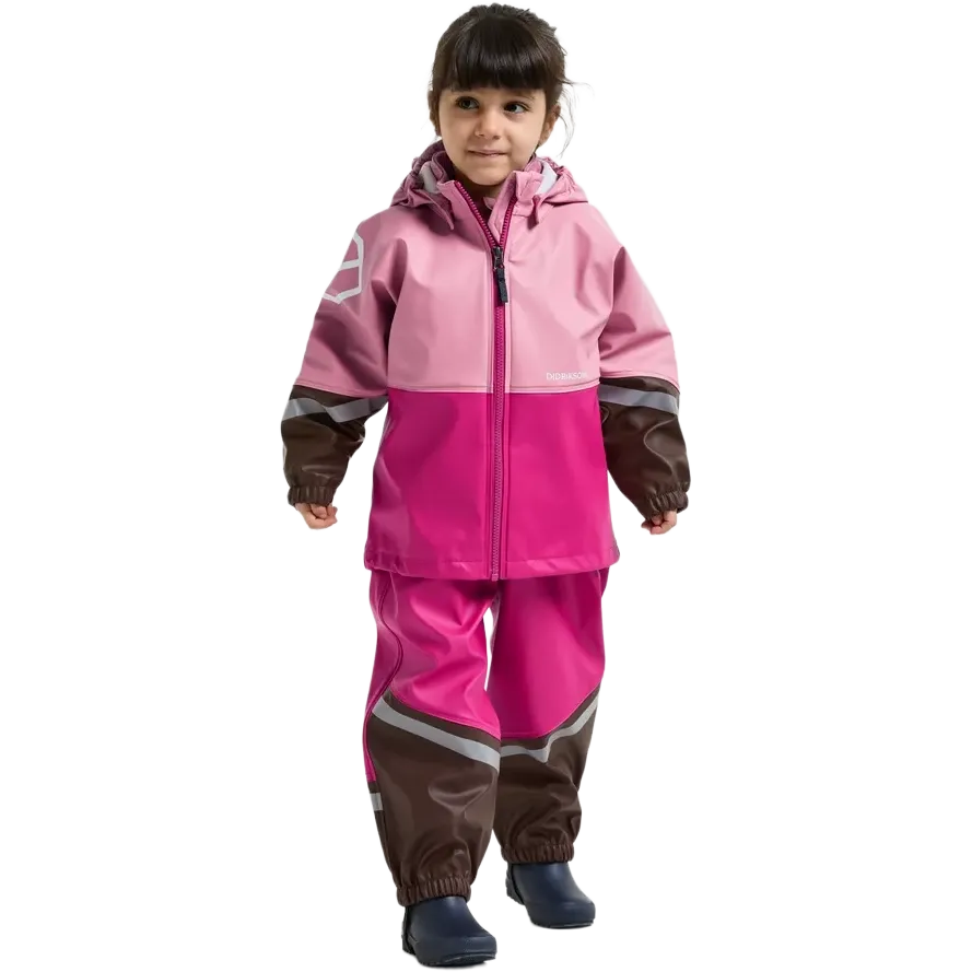 Oyster Pink