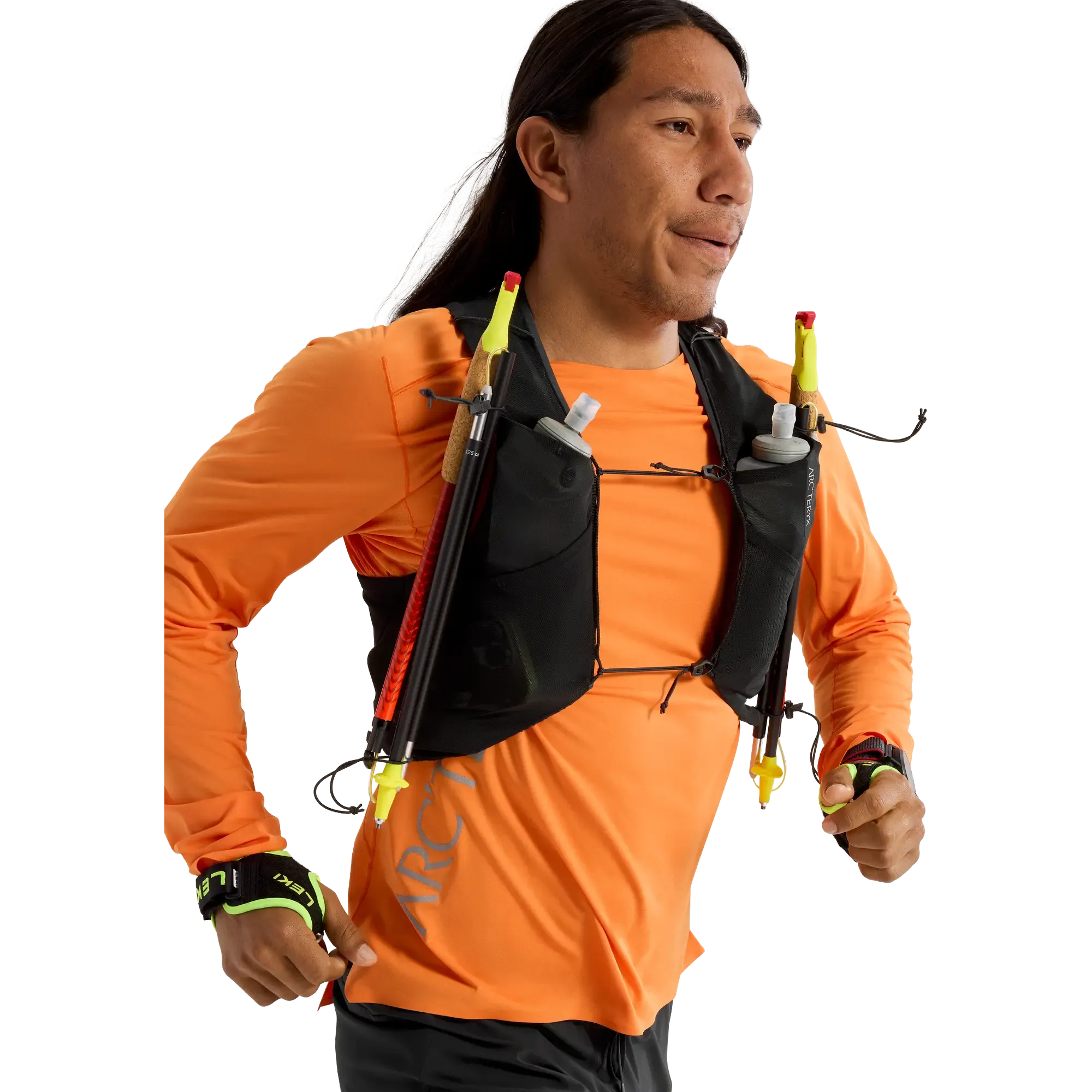 Norvan 7 Vest Men