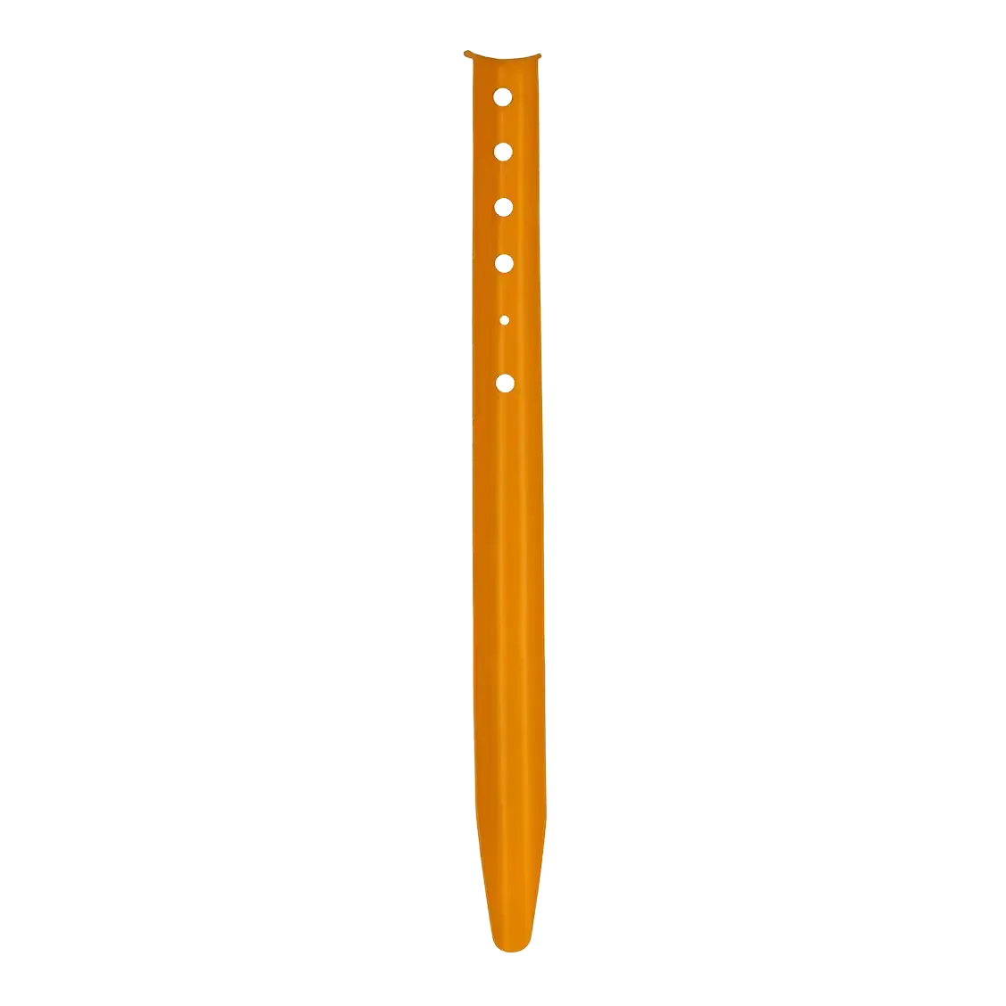 Pegs 50cm, snow/sand, 8 stk. pløkker