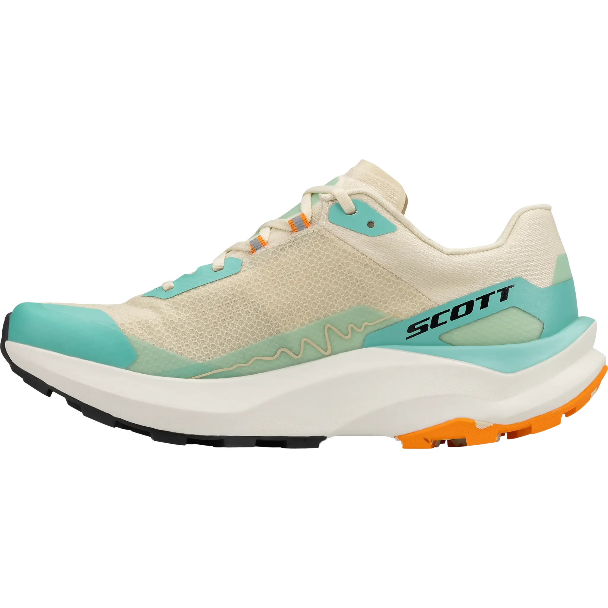 Shoe Kinabalu Trail Women