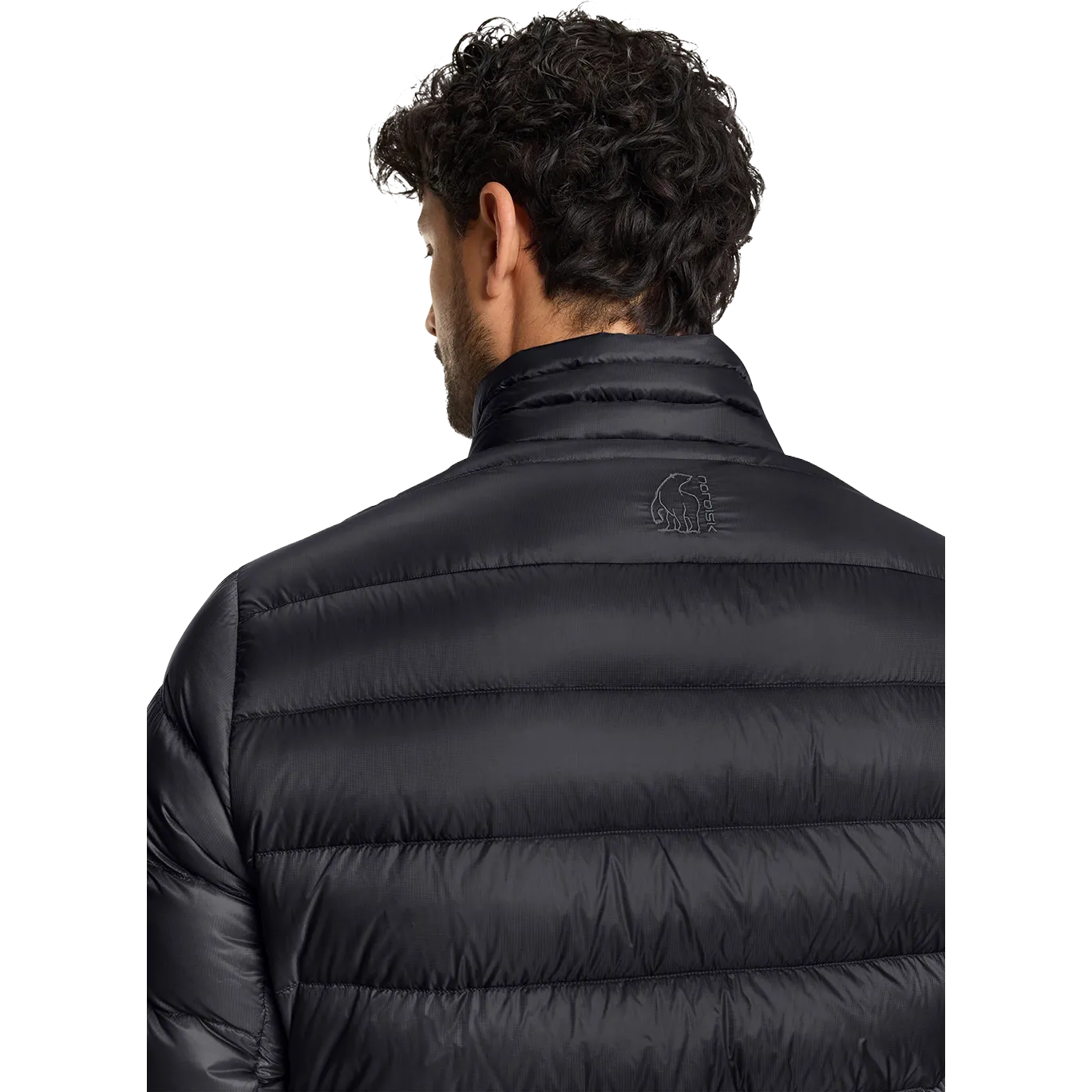 Hjalte Down Jacket Herr