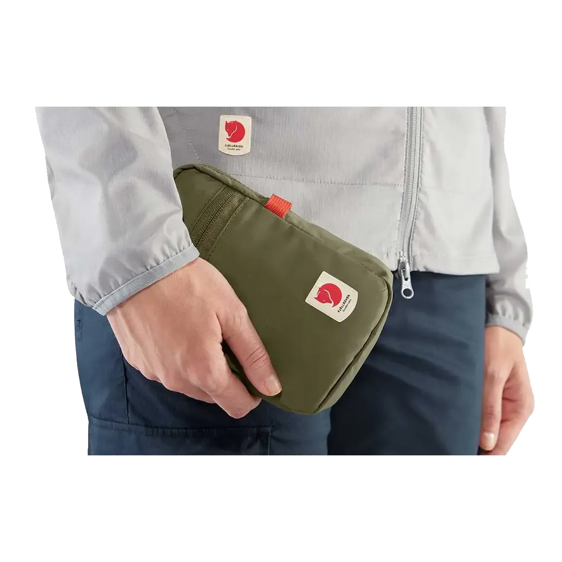 High Coast Pocket taske