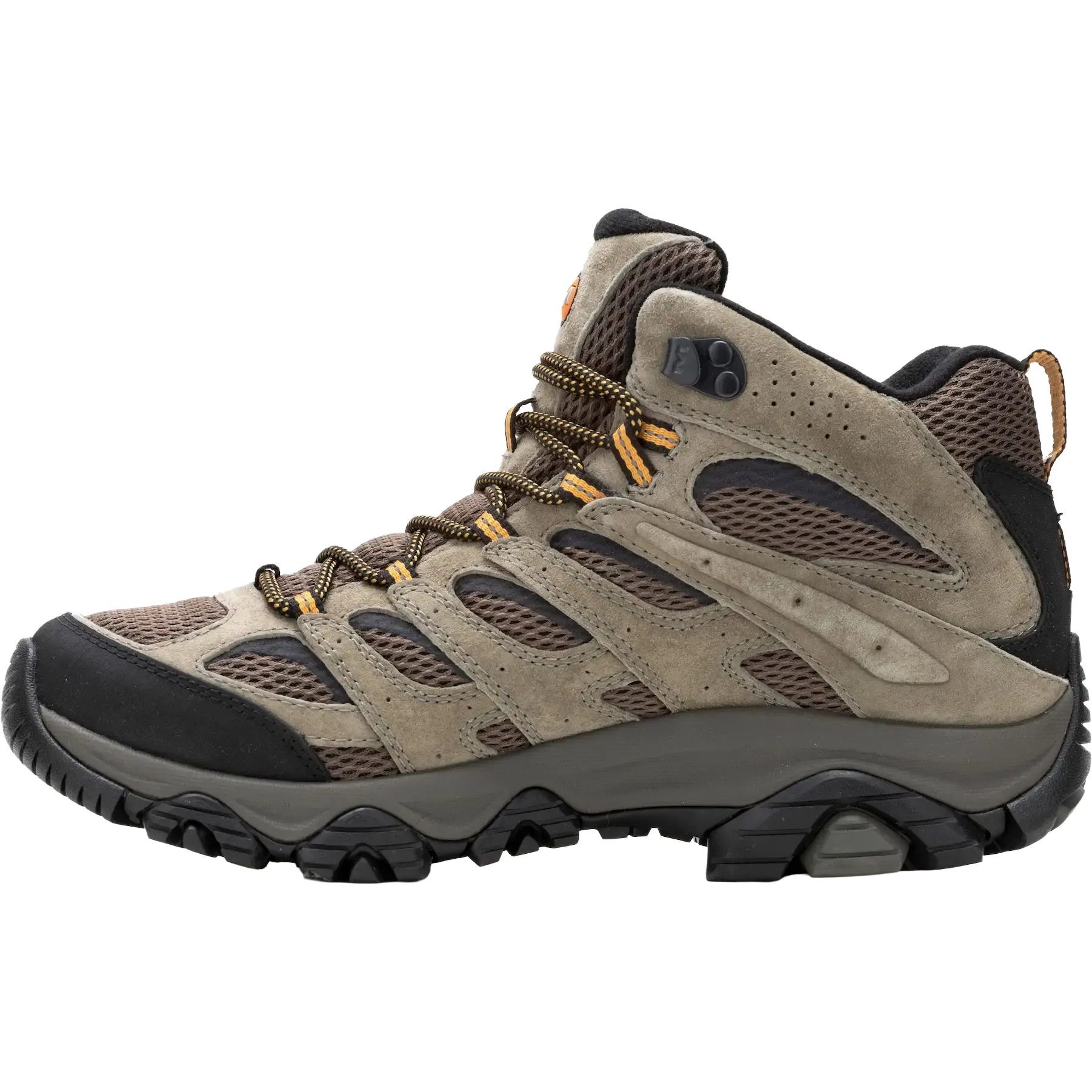 Moab 3 Mid GTX Men vandrestøvle