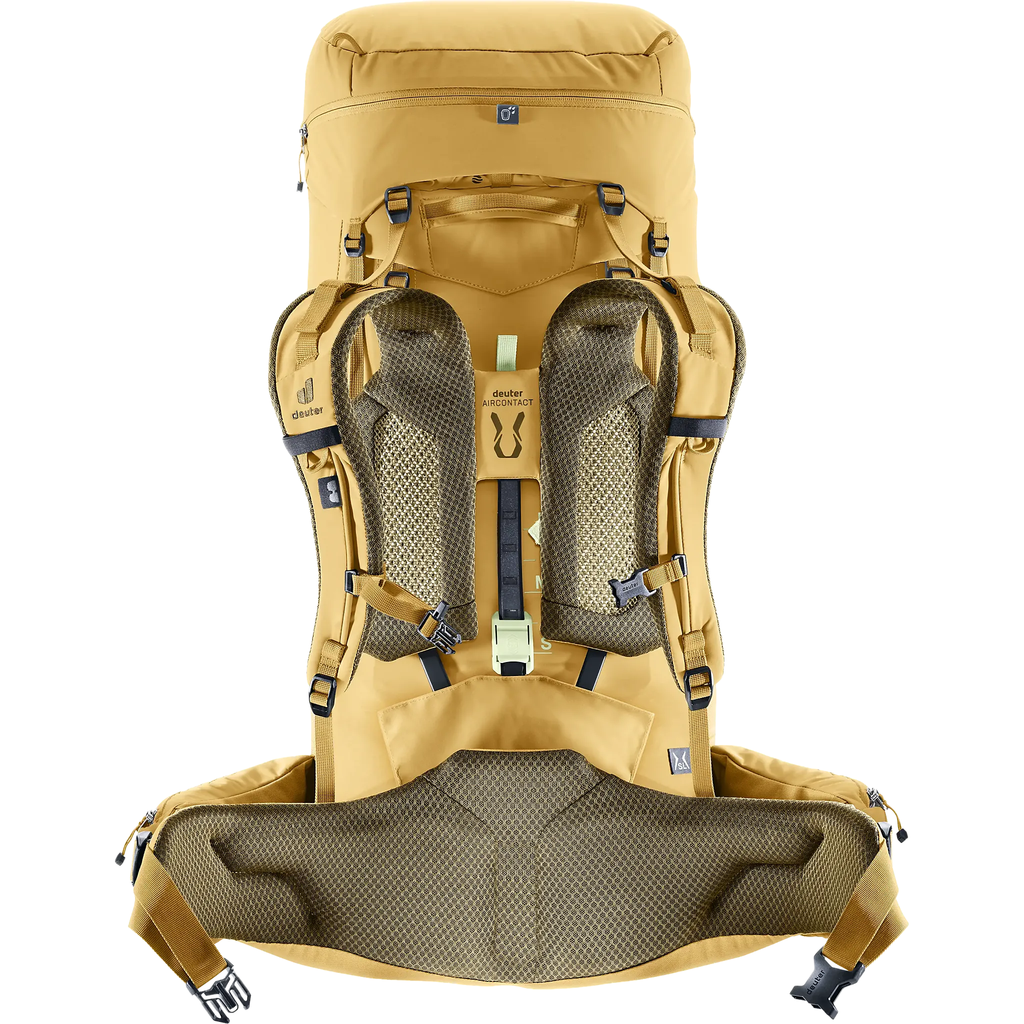 Aircontact Core 55+10 SL