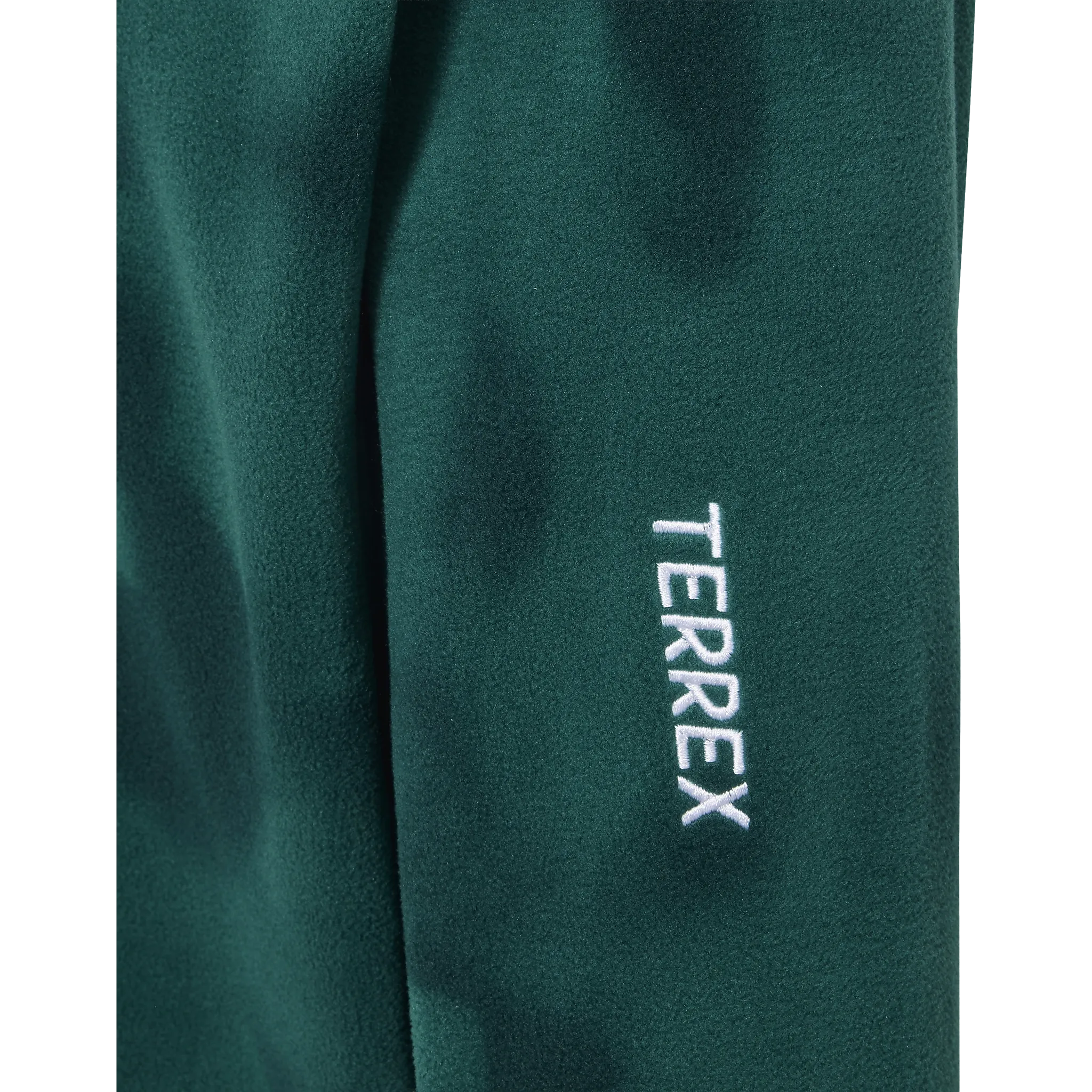 Terrex Multi CLIMAWARM Full-zip Fleece J